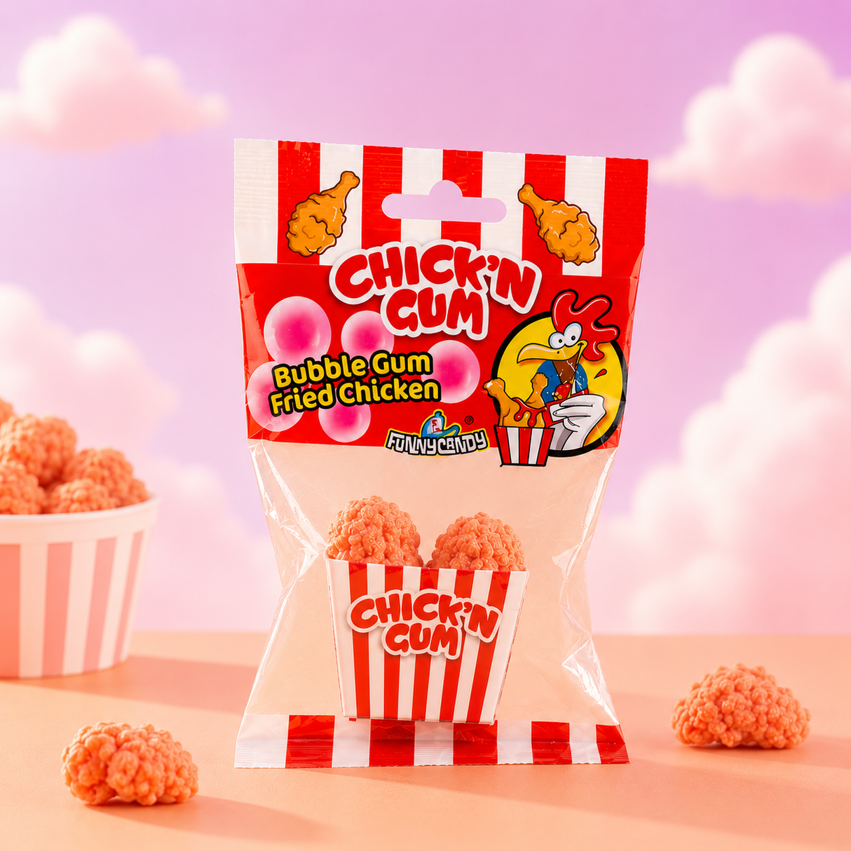 Chick'n