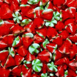 Cono De Fresa Liso