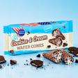Cookie & cream cône