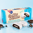 Cookie & Cream