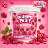 Paquete de frutas crujientes