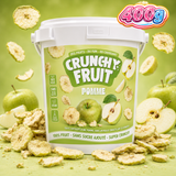 Paquete de frutas crujientes