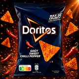 Doritoschillipepper