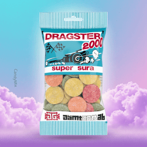 Dragster 2000 Supersura