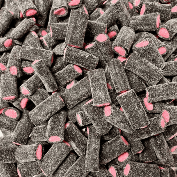 Mix Découverte S-Marke - (500g / 1KG) - Bonbons Suédois main image 1