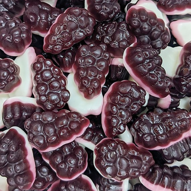 Grapes PL