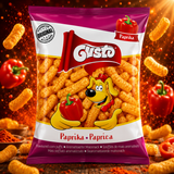 GustoPaprika