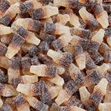 Bouteille Cola - Haribo