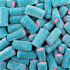 Jumbo bleu