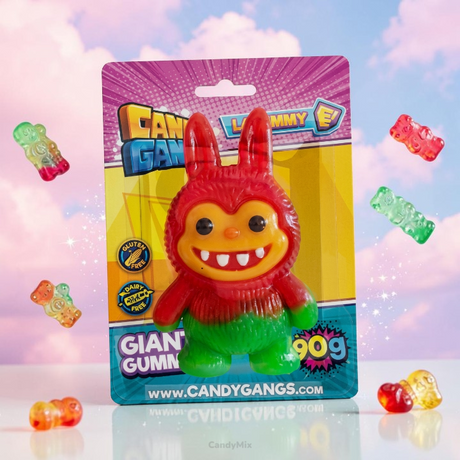 Lagummy Candy Gangs