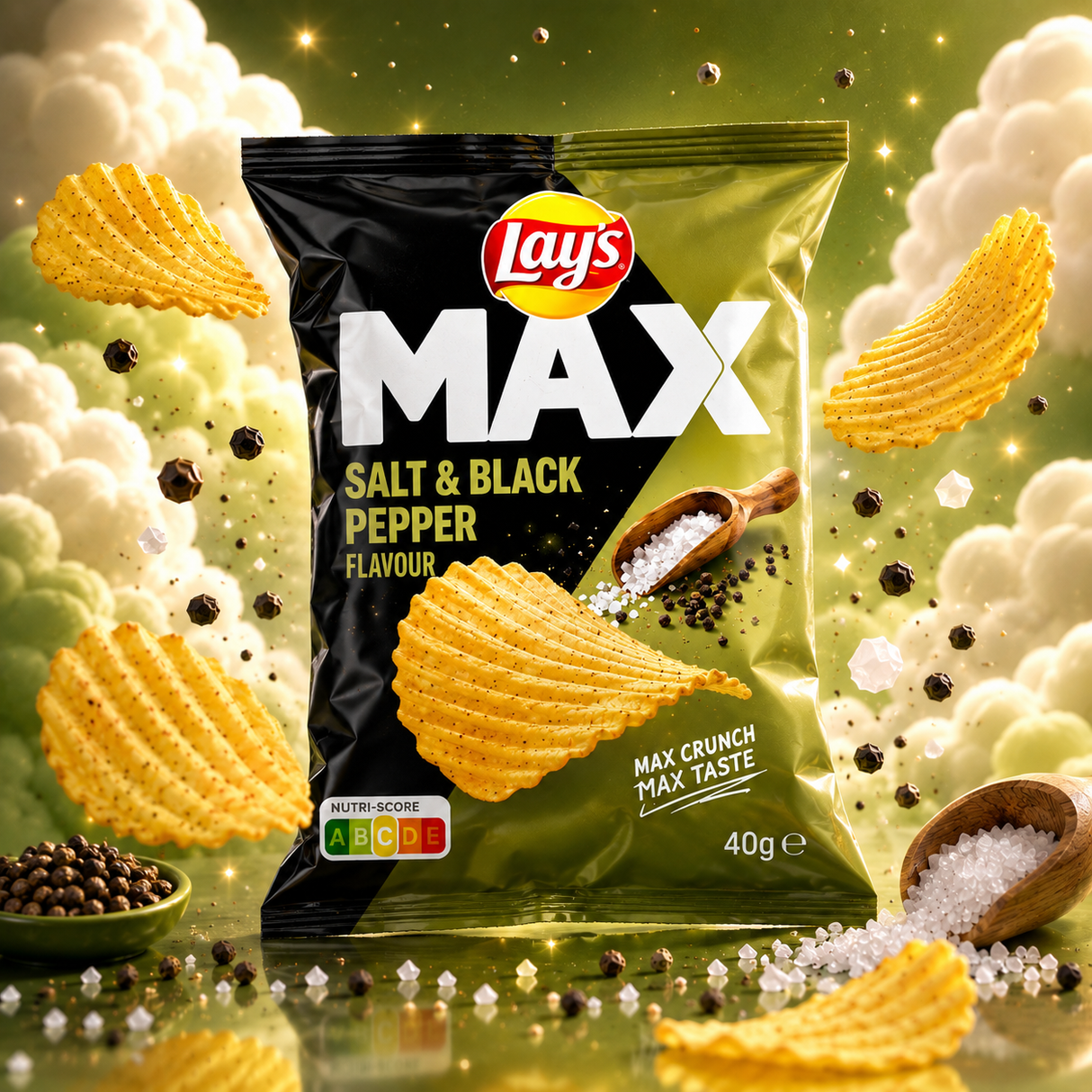 Laysmax