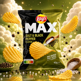 Laysmax