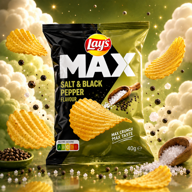 Laysmax