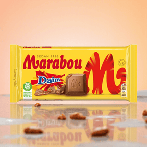 Marabou Daim