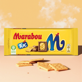 Marabou Tuc