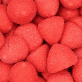 Chamallows Fraise à la crème