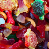 Mix