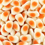 oeufs acides