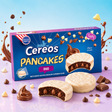 Pancakes duo