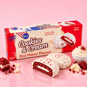Red velvet