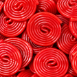 Spirale Fraise