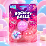 Squishy Balls