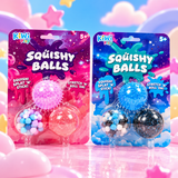 Squishy Balls