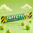 Taffetti pomme