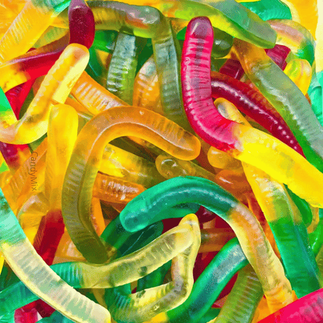  Vers Colorés