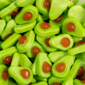 Avocat - Damel