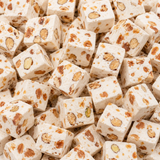 Nougat au Spéculoos X5 - La Linoise