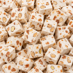 Nougat au Spéculoos X5 - La Linoise
