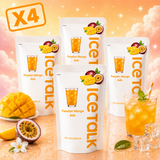 Boisson 7-Eleven x4