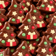 Sapin de Noël x7 - Limar