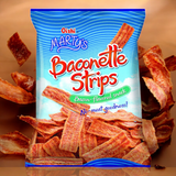 Baconette Strips - bonbons en vrac CandyMix