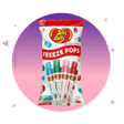 Jelly Belly Freeze Pops