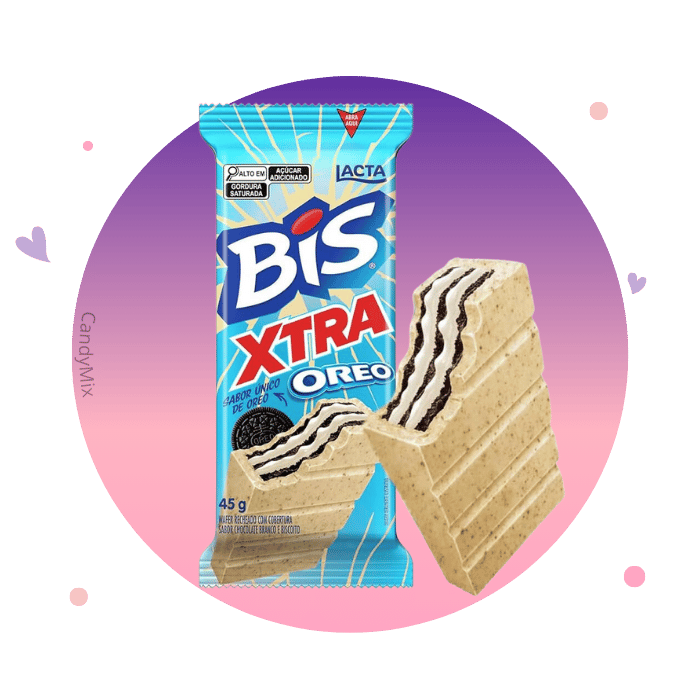 Bis Xra Oreo