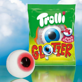 Glotzer Eye