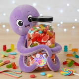 Klassischer Pick'n'Mix - Bulk-Bonbons