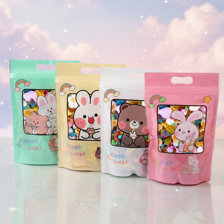 CandyMix Bonbons de Paques Sachet