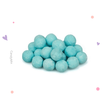 ✨ Boules Acidulées Mûres (100g) - Astra