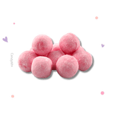 ✨ Bolas de fresa Akaulted (100 g) - Astra