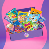 CandyMix Box - 1 month subscription