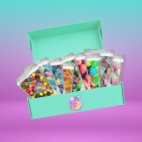 Pack Bonbons Haribo - bonbons en vrac CandyMix