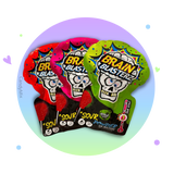 Brain Blasterz Sour Powder (À l'unité)