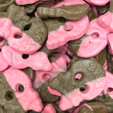 🌱🍬 Bonbons Bubs - Bonbons suédois 400g