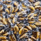 ⭐🍬 Butter Toffee - Bonbons sans sucre (100g) - Debron