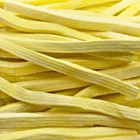 Câble Rayé Citron (100g) - Fini