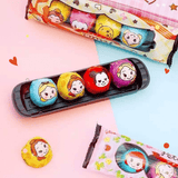 Photo PetitQ chocolate