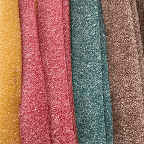 Jake Regenbogengürtel